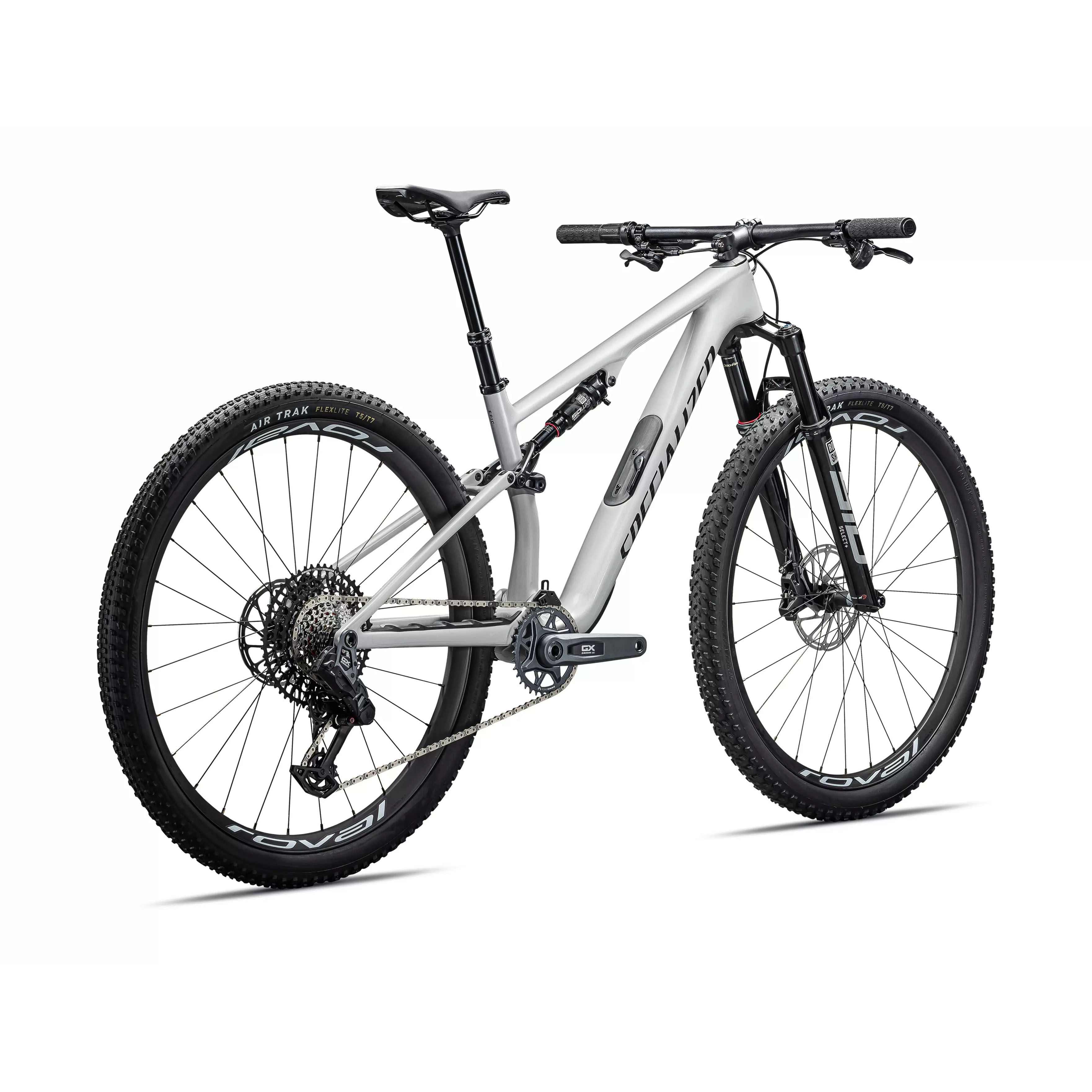Specialized Epic 8 Expert
