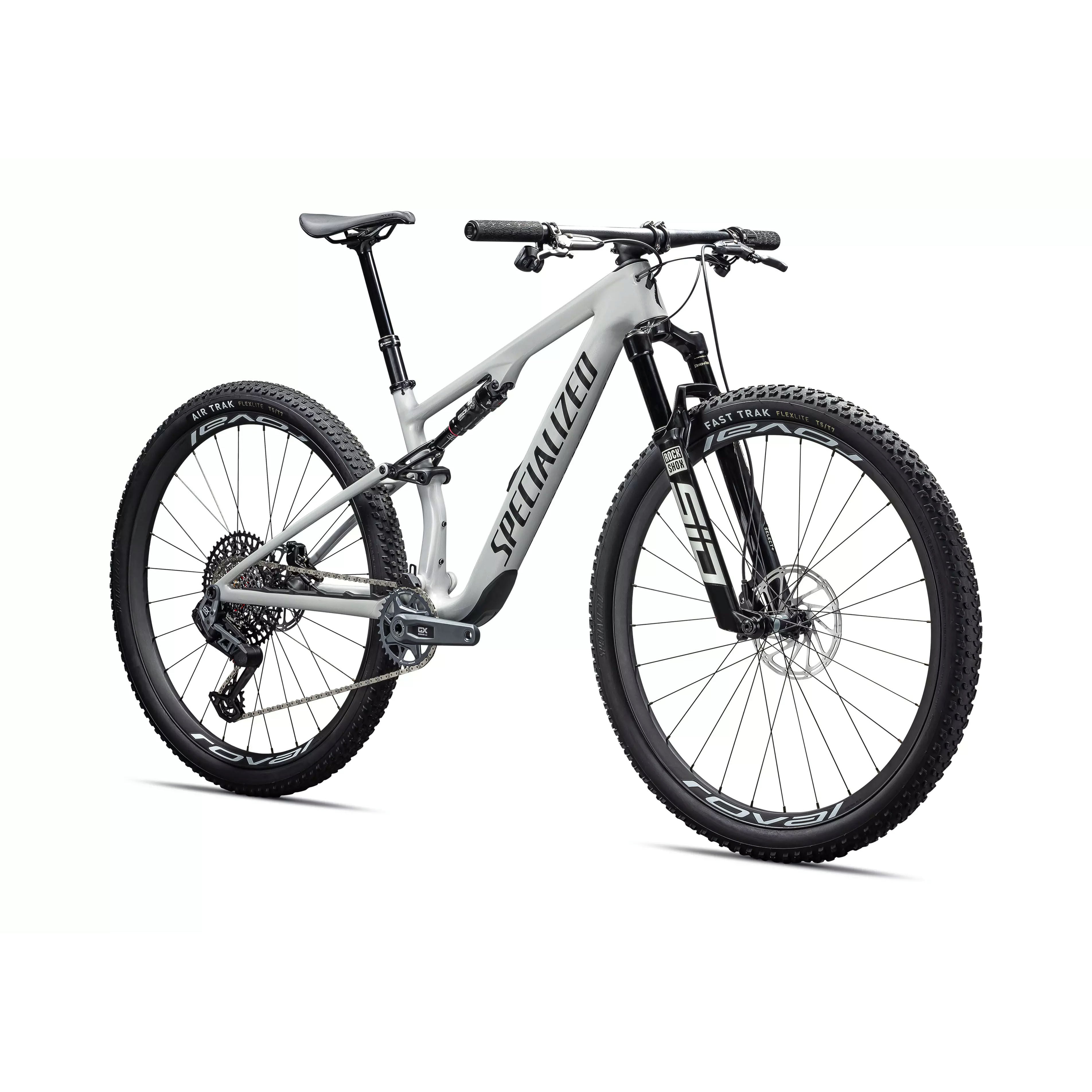Specialized Epic 8 Expert