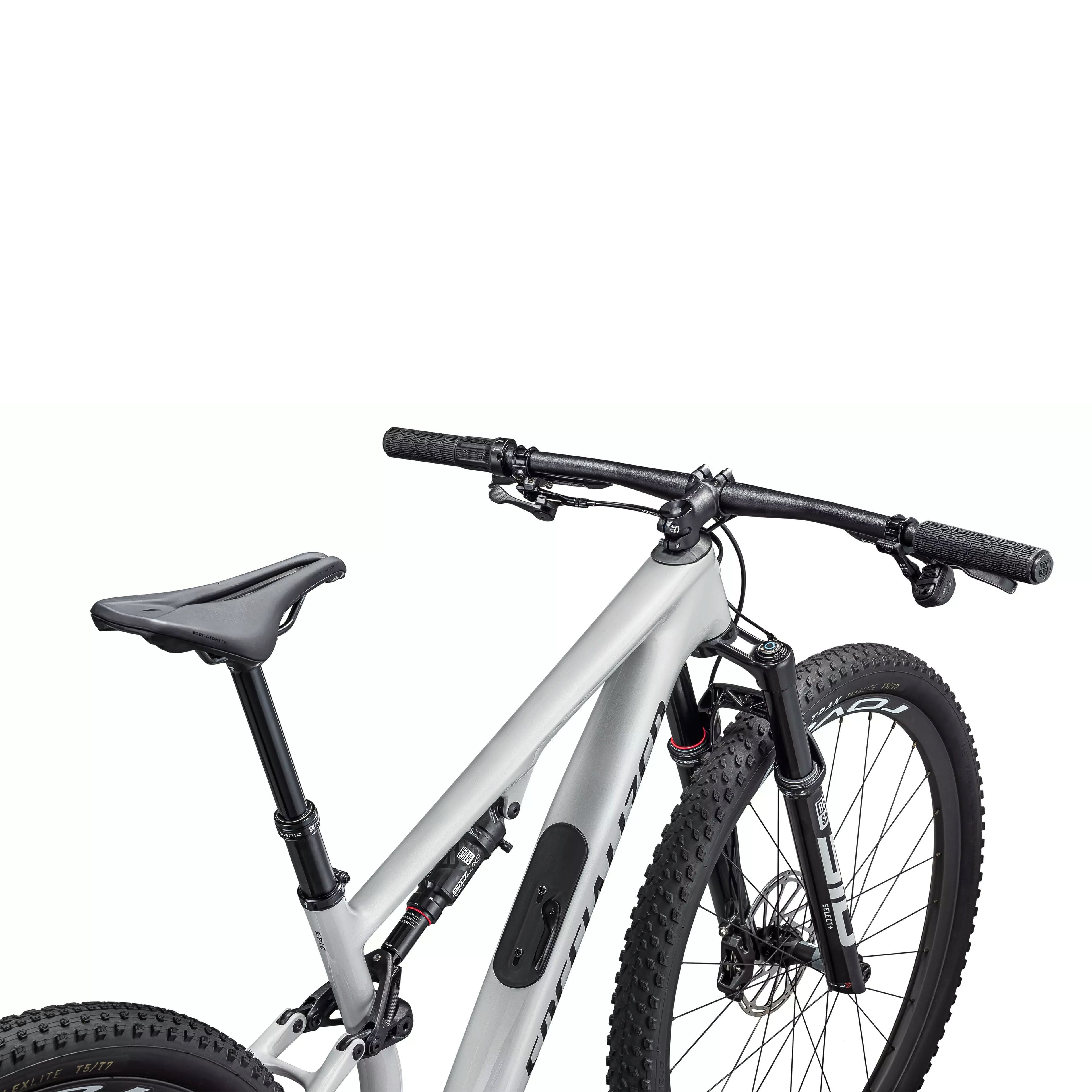 Specialized Epic 8 Expert