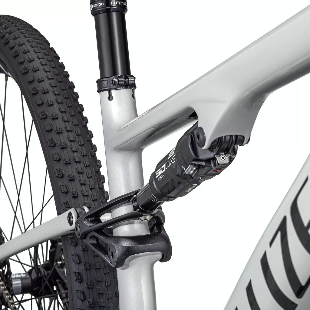 Specialized Epic 8 Expert