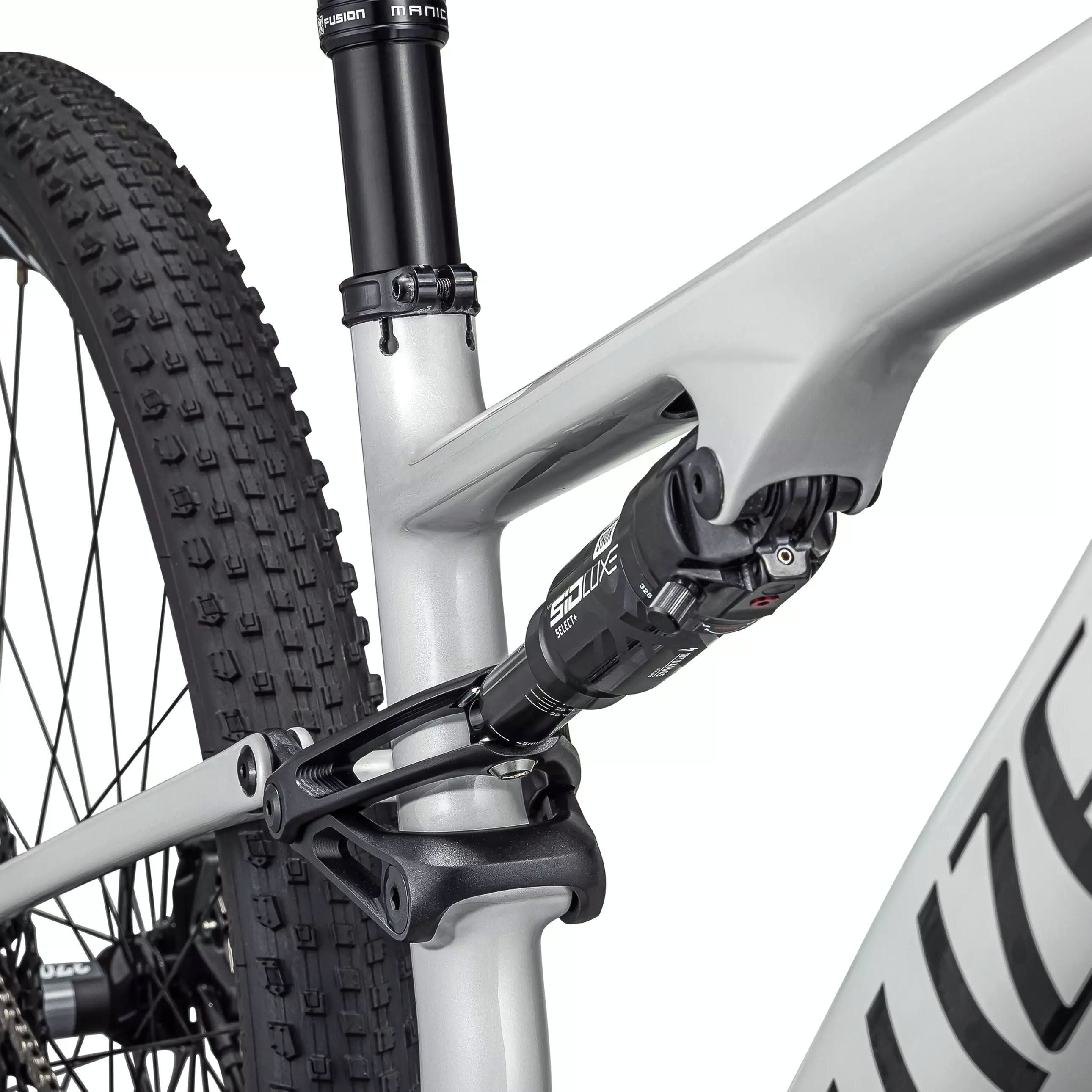 Specialized Epic 8 Expert