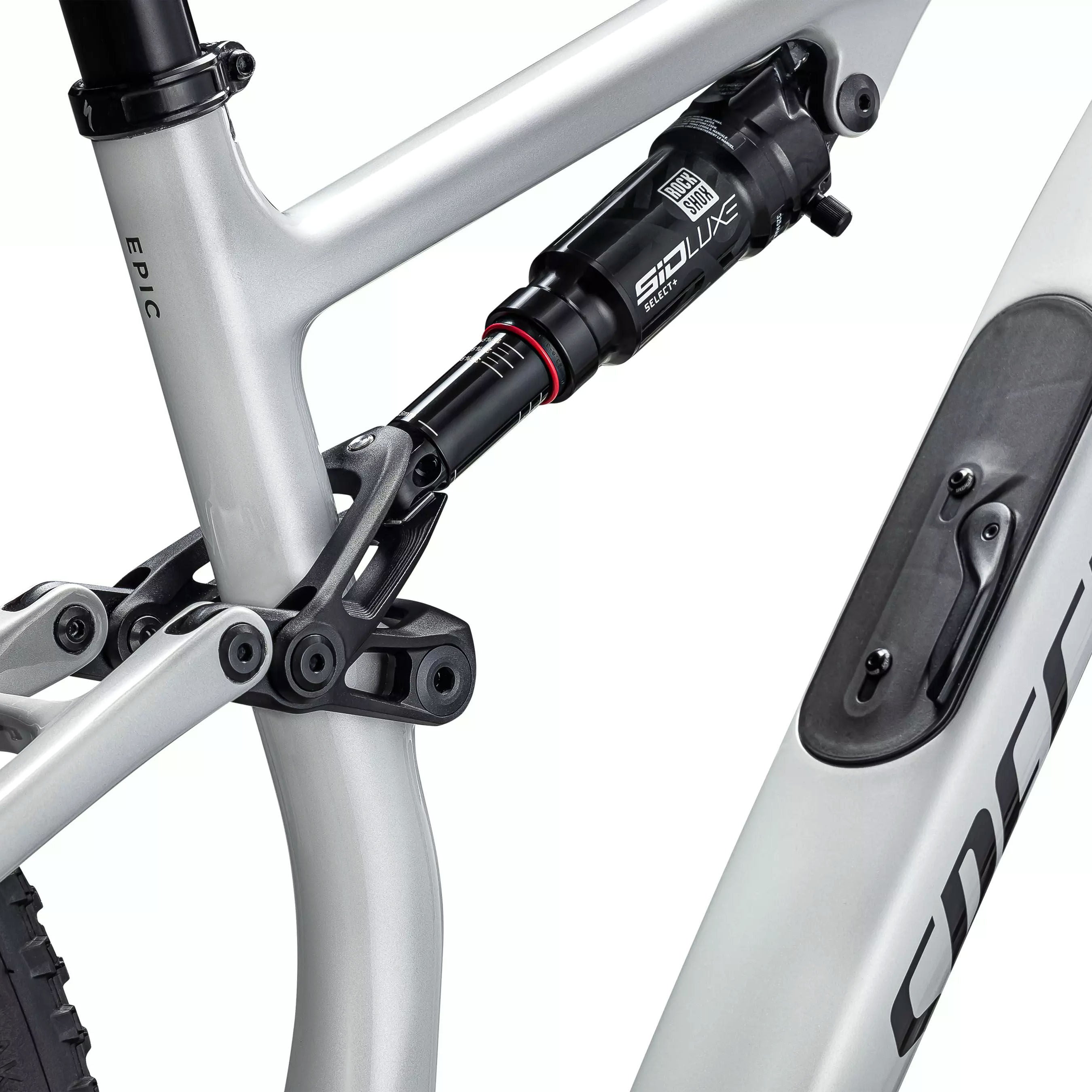 Specialized Epic 8 Expert