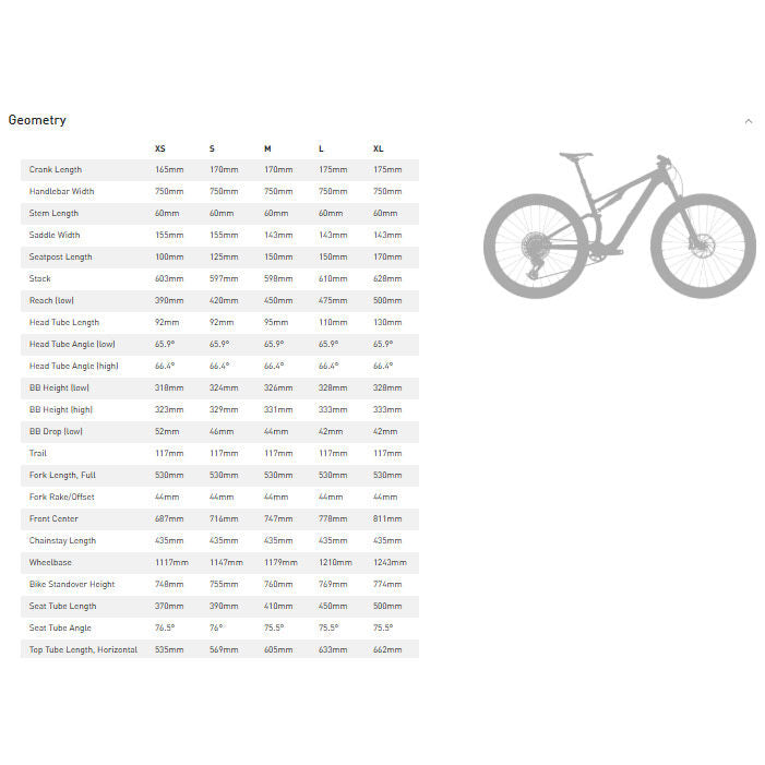 Specialized Epic 8 Expert