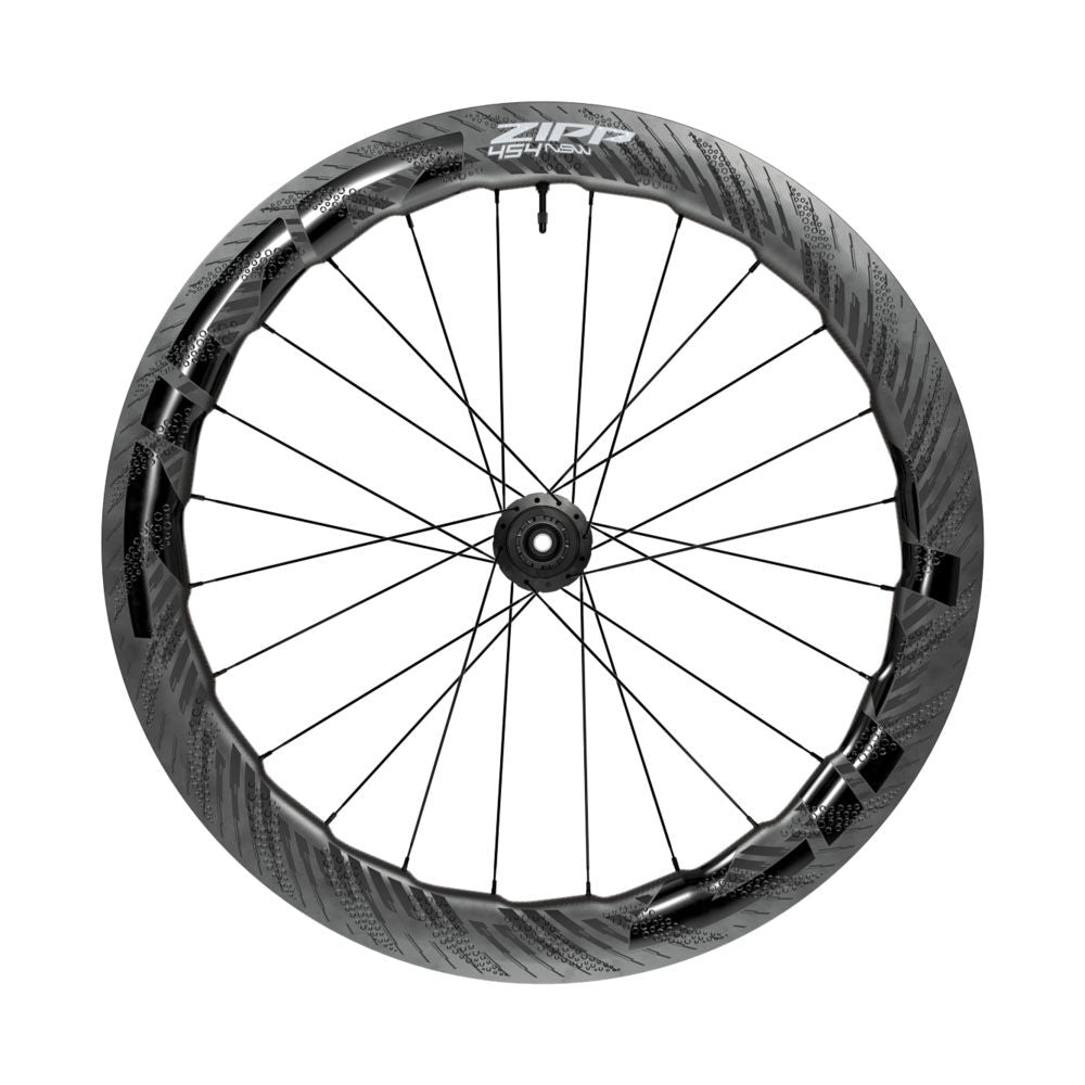 Zipp 454 NSW Carbon Tubeless Disc rear wheels 2026