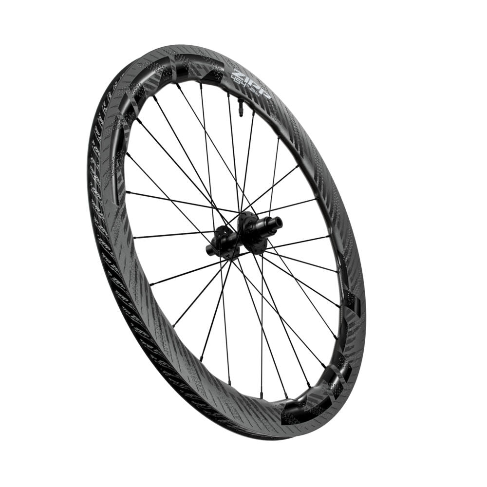 Zipp 454 NSW Carbon Tubeless Disc rear wheels 2026