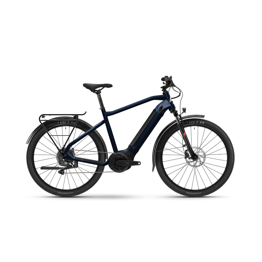 Lapierre E-Explorer 5.5 High