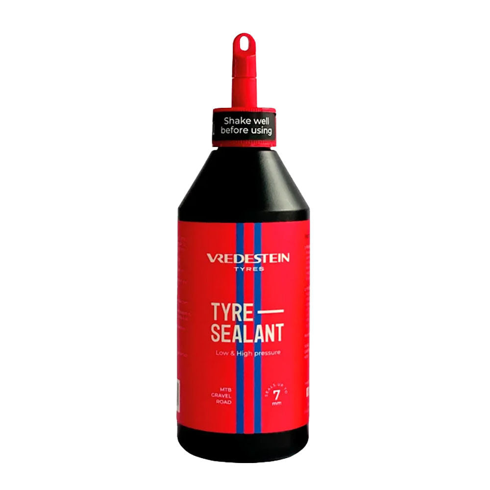 Vredestein liquid sealant