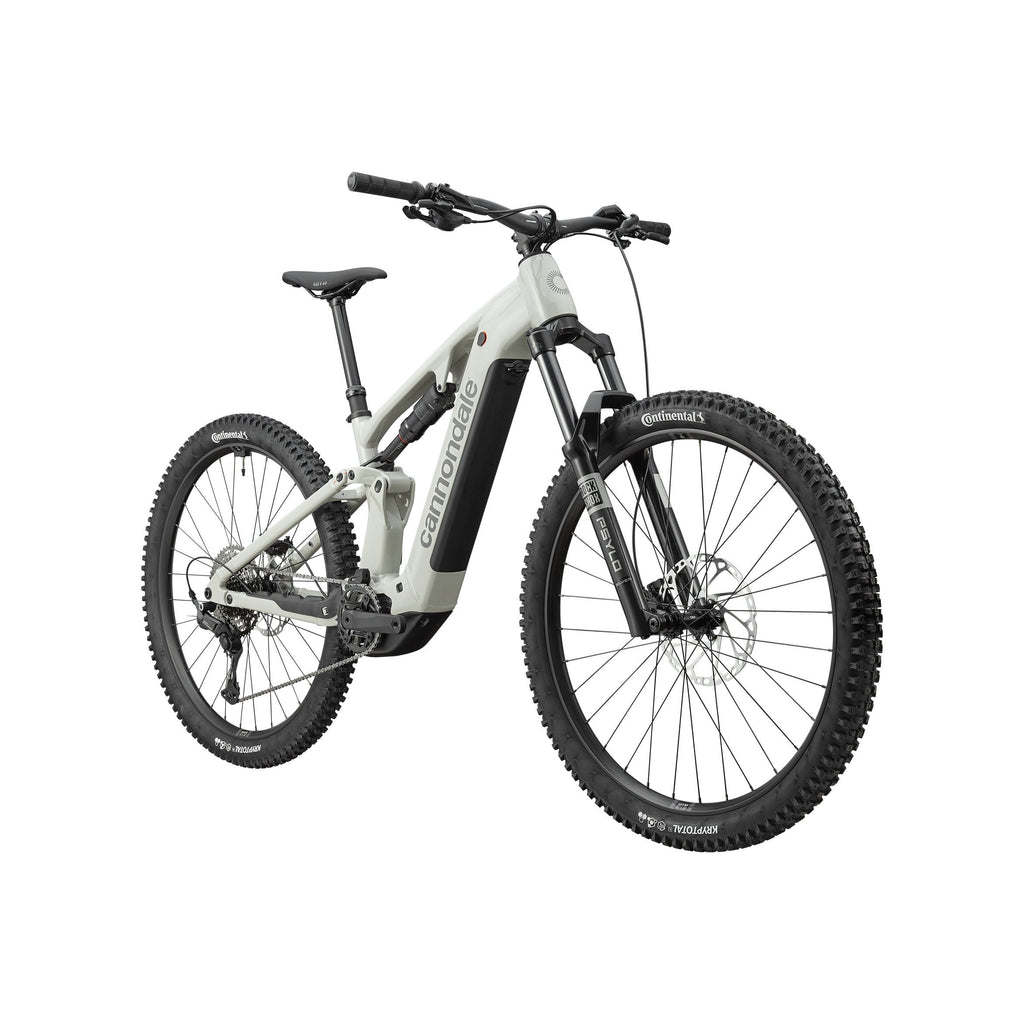 Cannondale Moterra 3