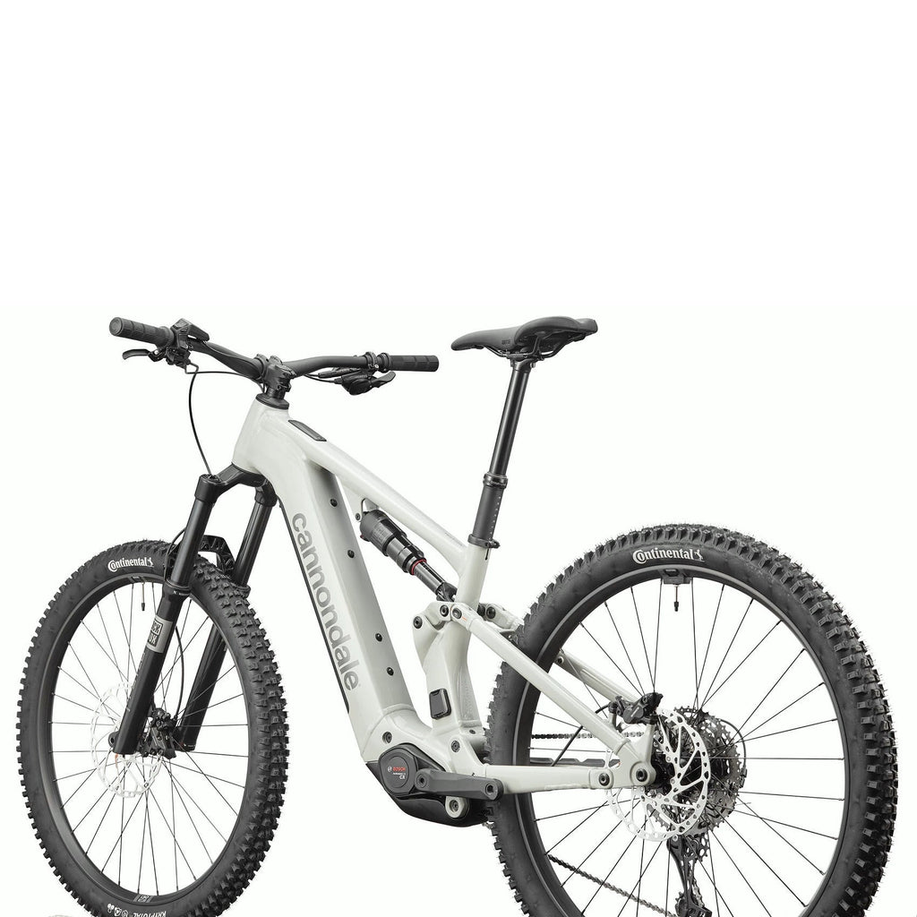 Cannondale Moterra 3