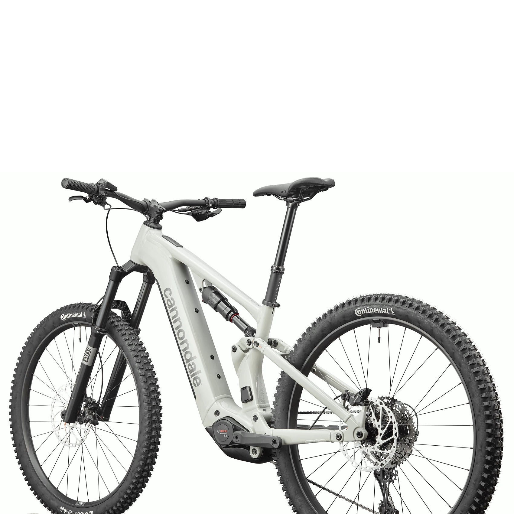 Cannondale Moterra 3