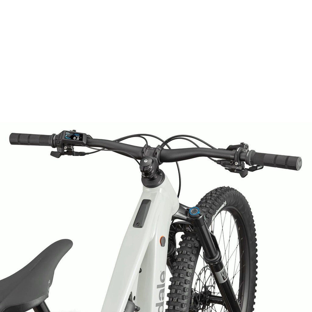 Cannondale Moterra 3