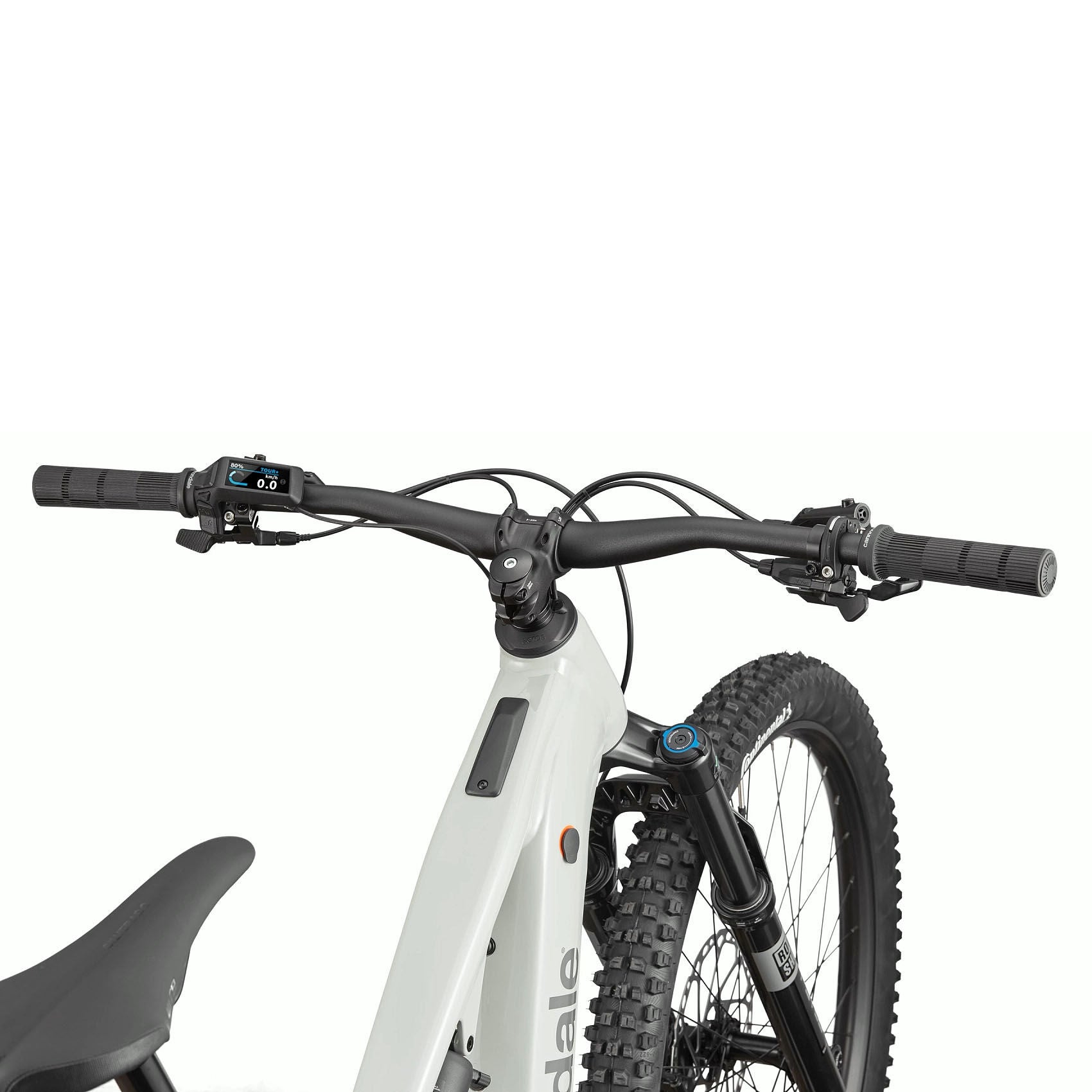 Cannondale Moterra 3