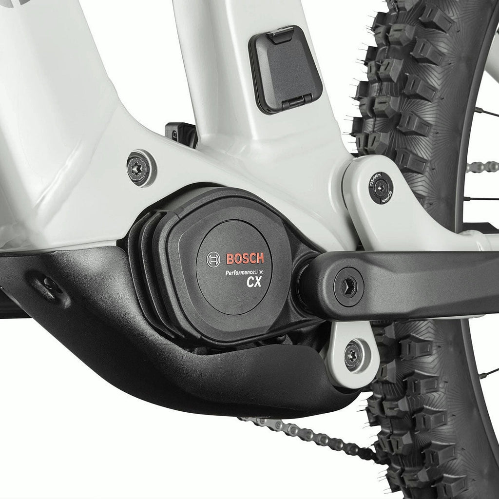 Cannondale Moterra 3