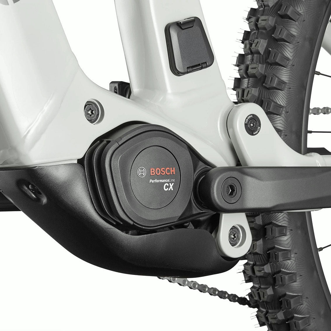 Cannondale Moterra 3