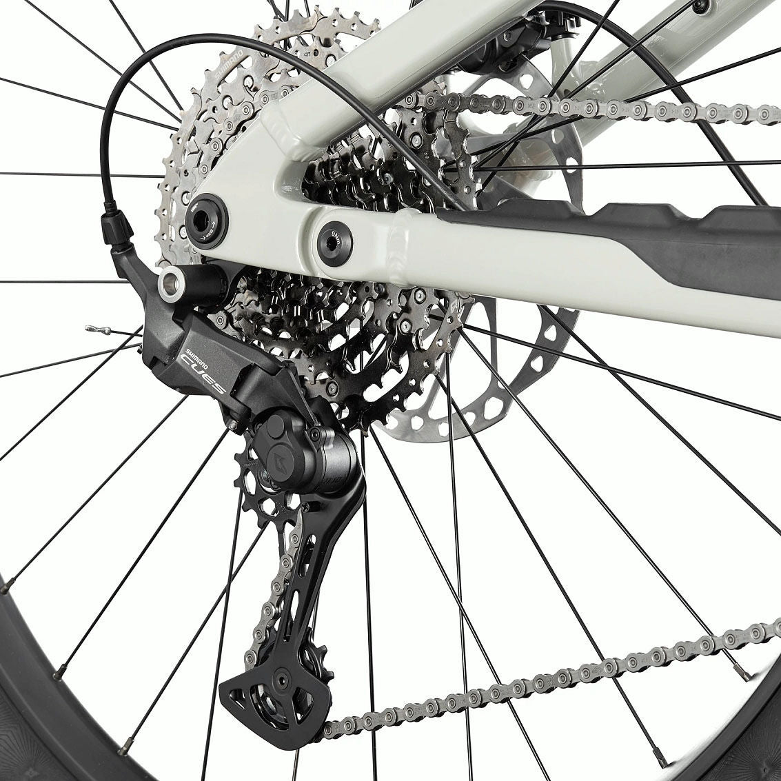 Cannondale Moterra 3