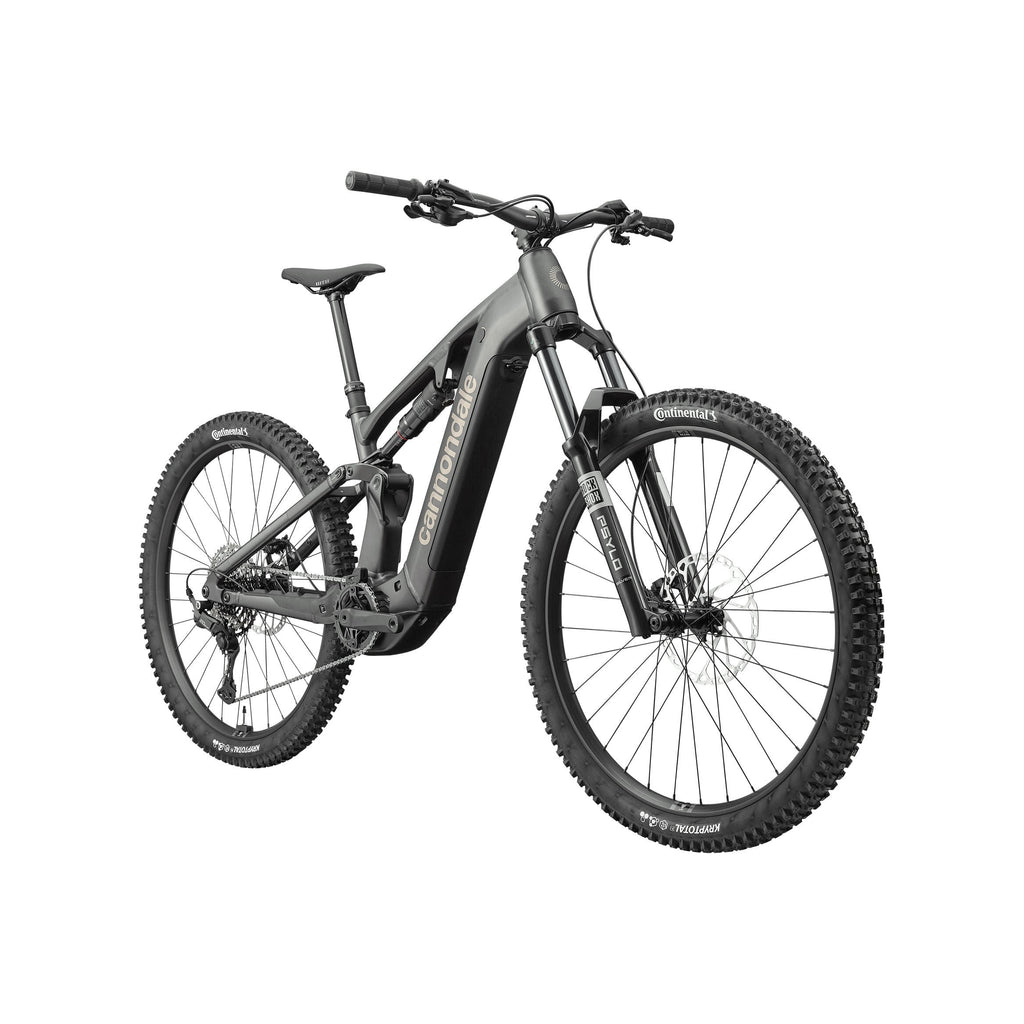 Cannondale Moterra 3