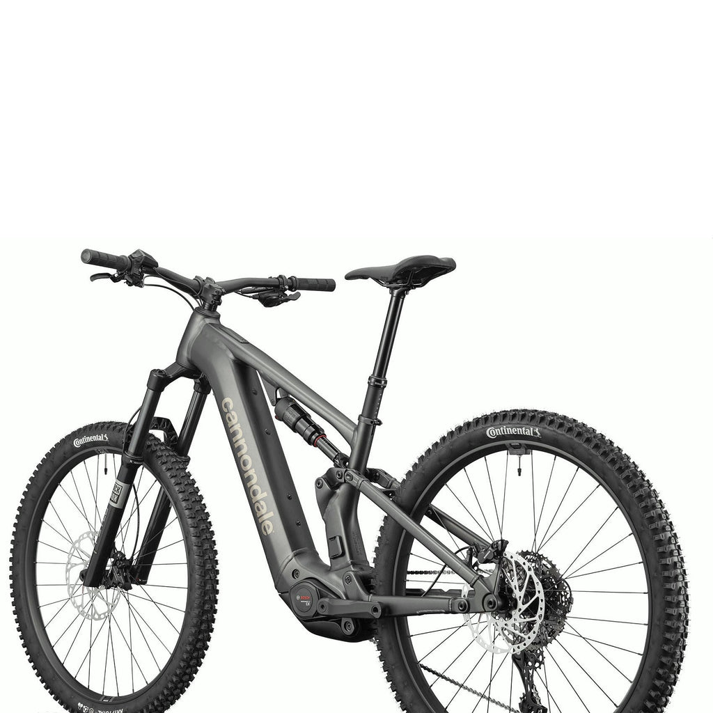 Cannondale Moterra 3