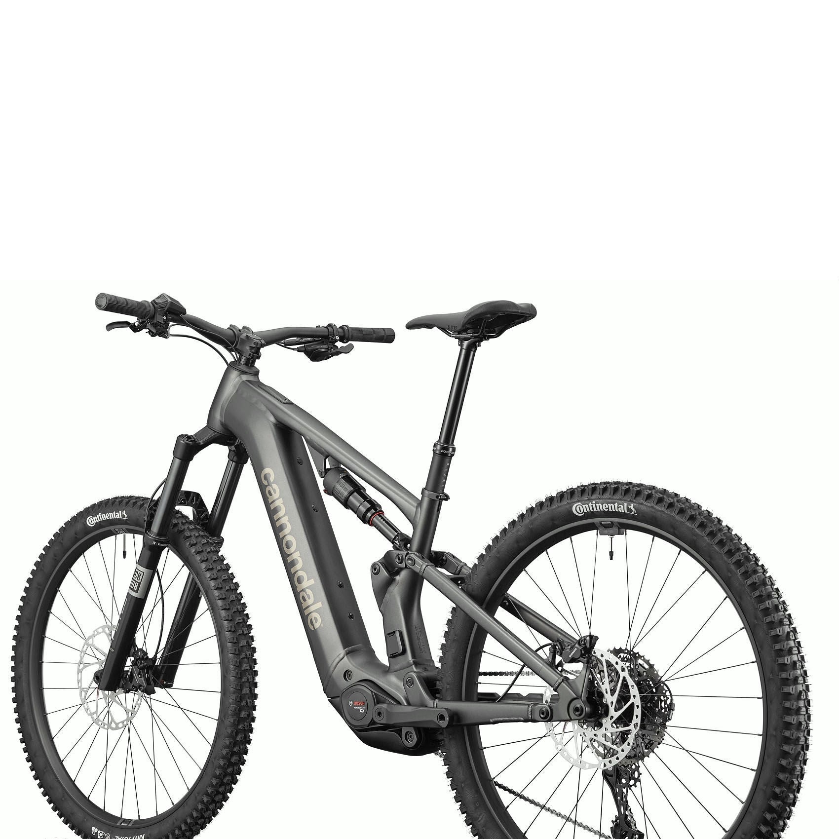 Cannondale Moterra 3