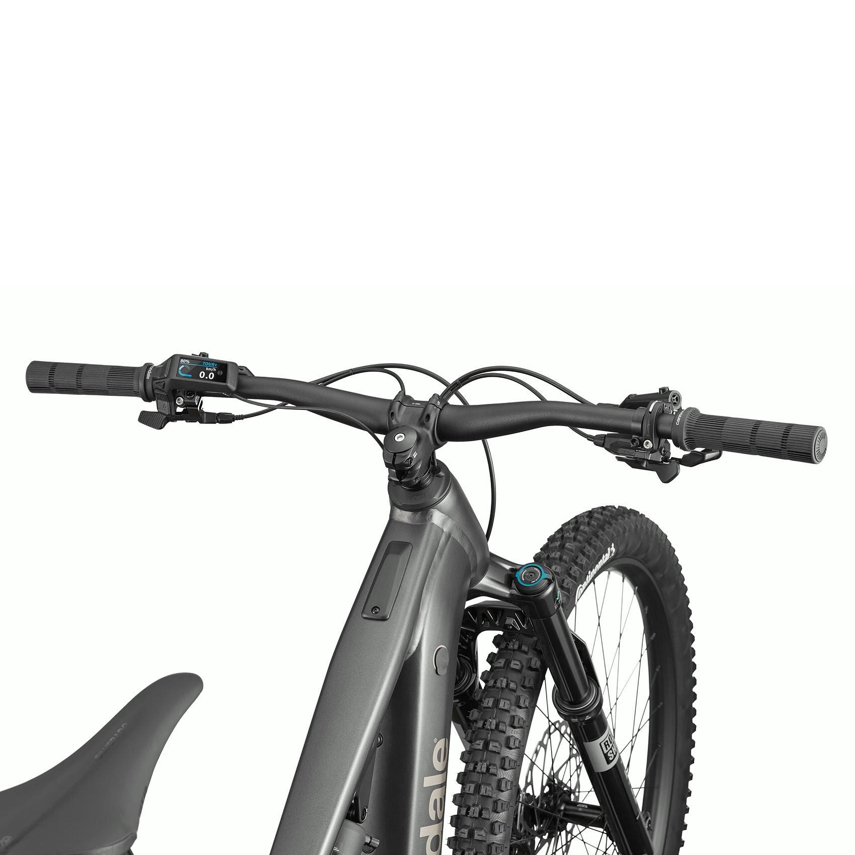Cannondale Moterra 3