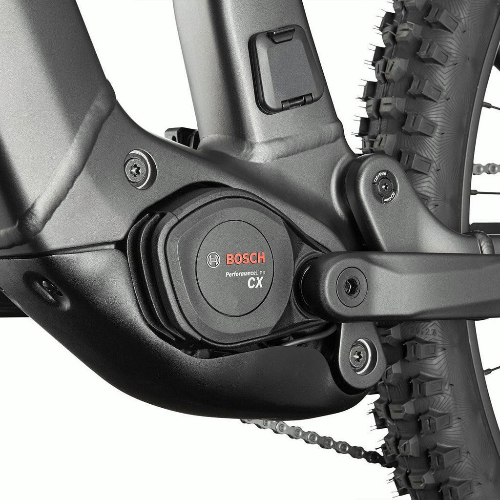 Cannondale Moterra 3