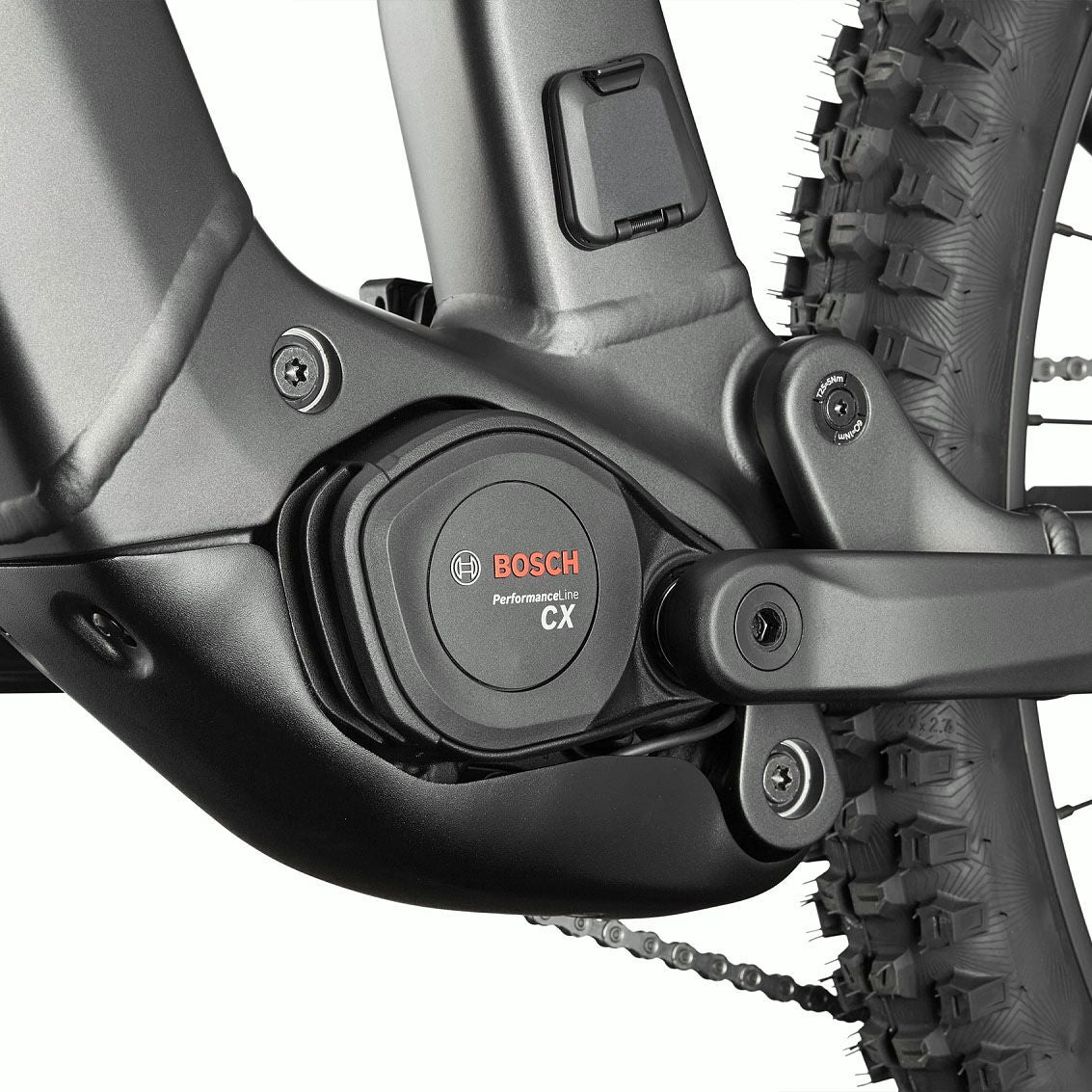 Cannondale Moterra 3