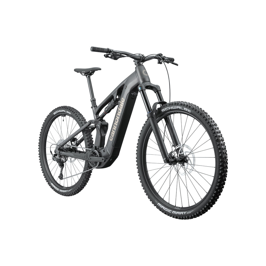 Cannondale Moterra 4