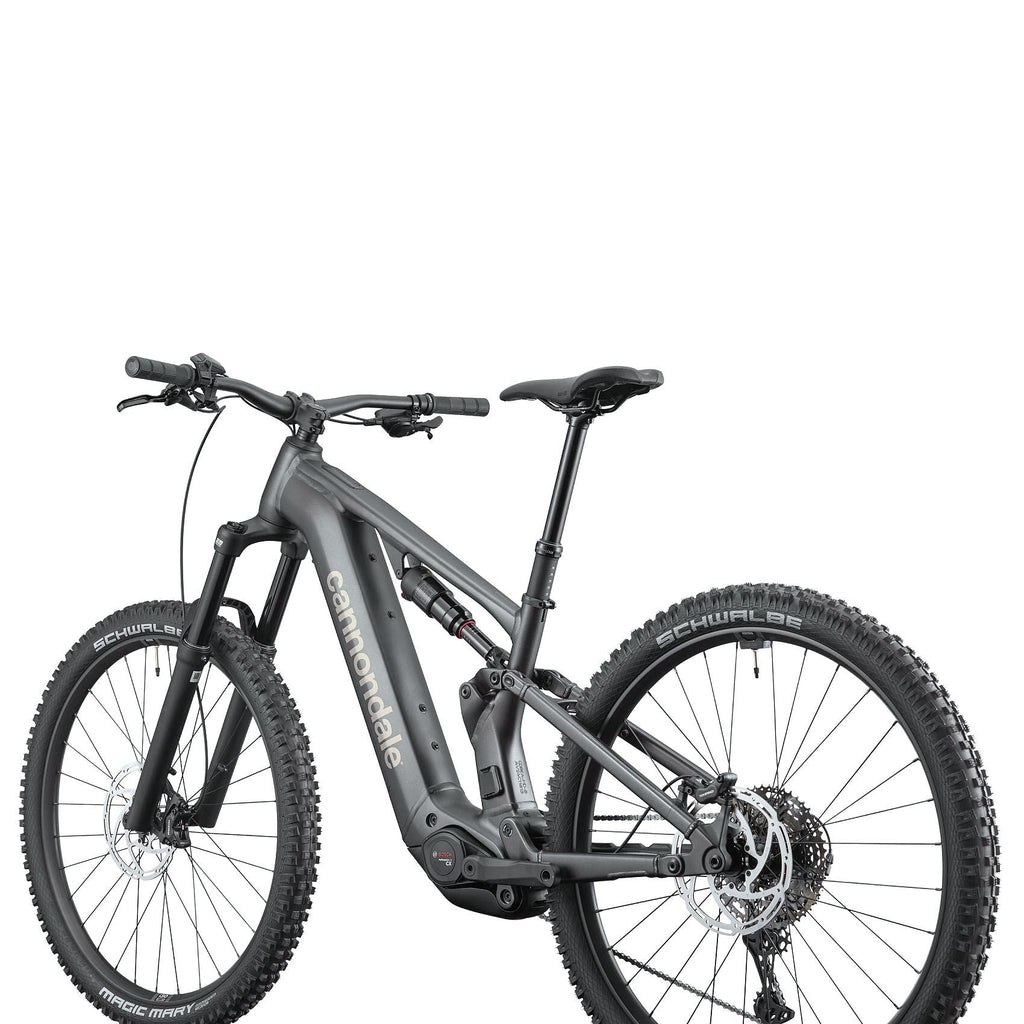 Cannondale Moterra 4