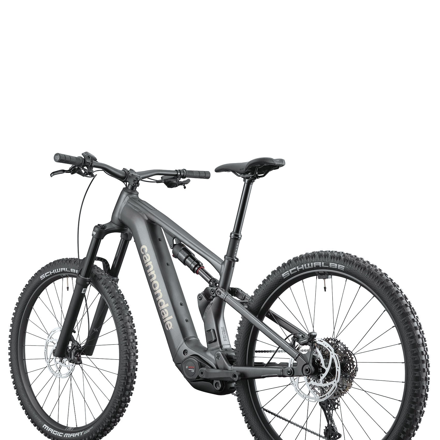 Cannondale Moterra 4