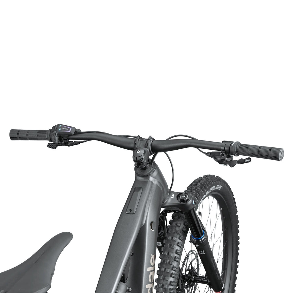 Cannondale Moterra 4