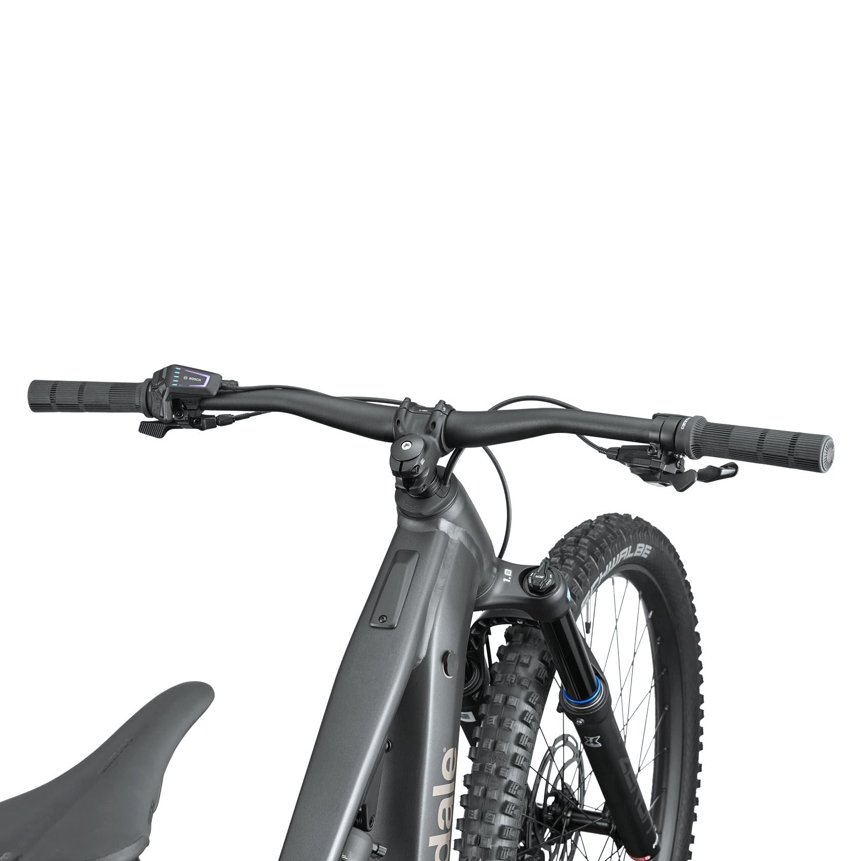 Cannondale Moterra 4