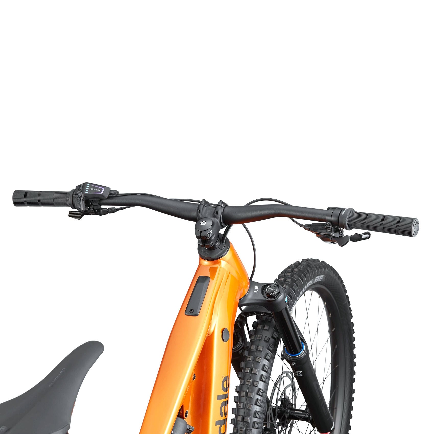 Cannondale Moterra 4