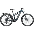 Cannondale Moterra 1 EQ bike