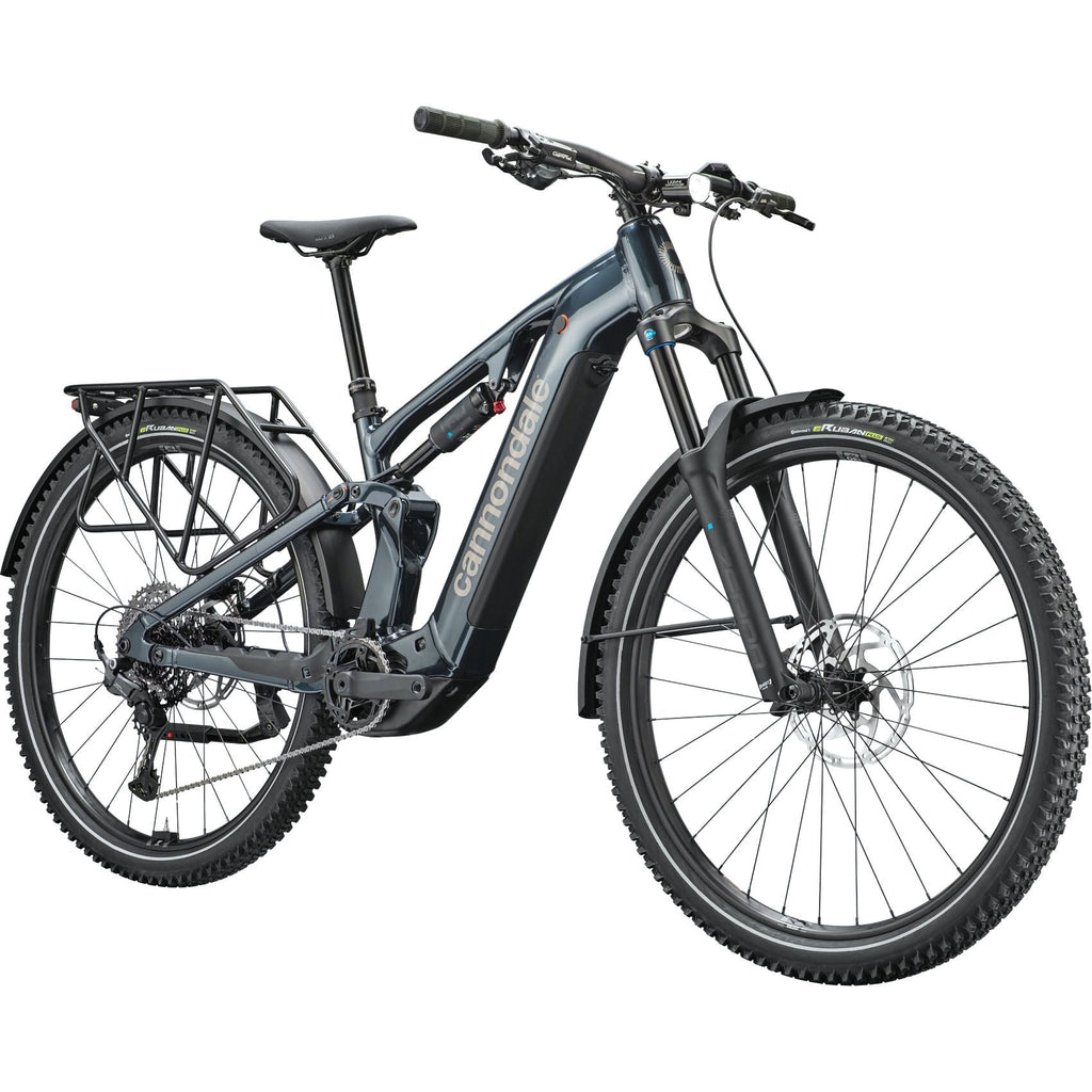 Cannondale Moterra 1 EQ bike