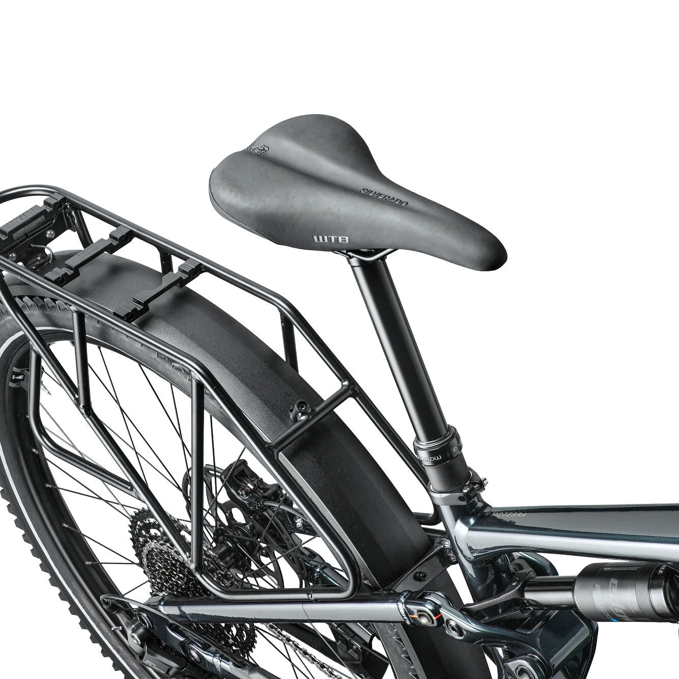 Cannondale Moterra 1 EQ bike