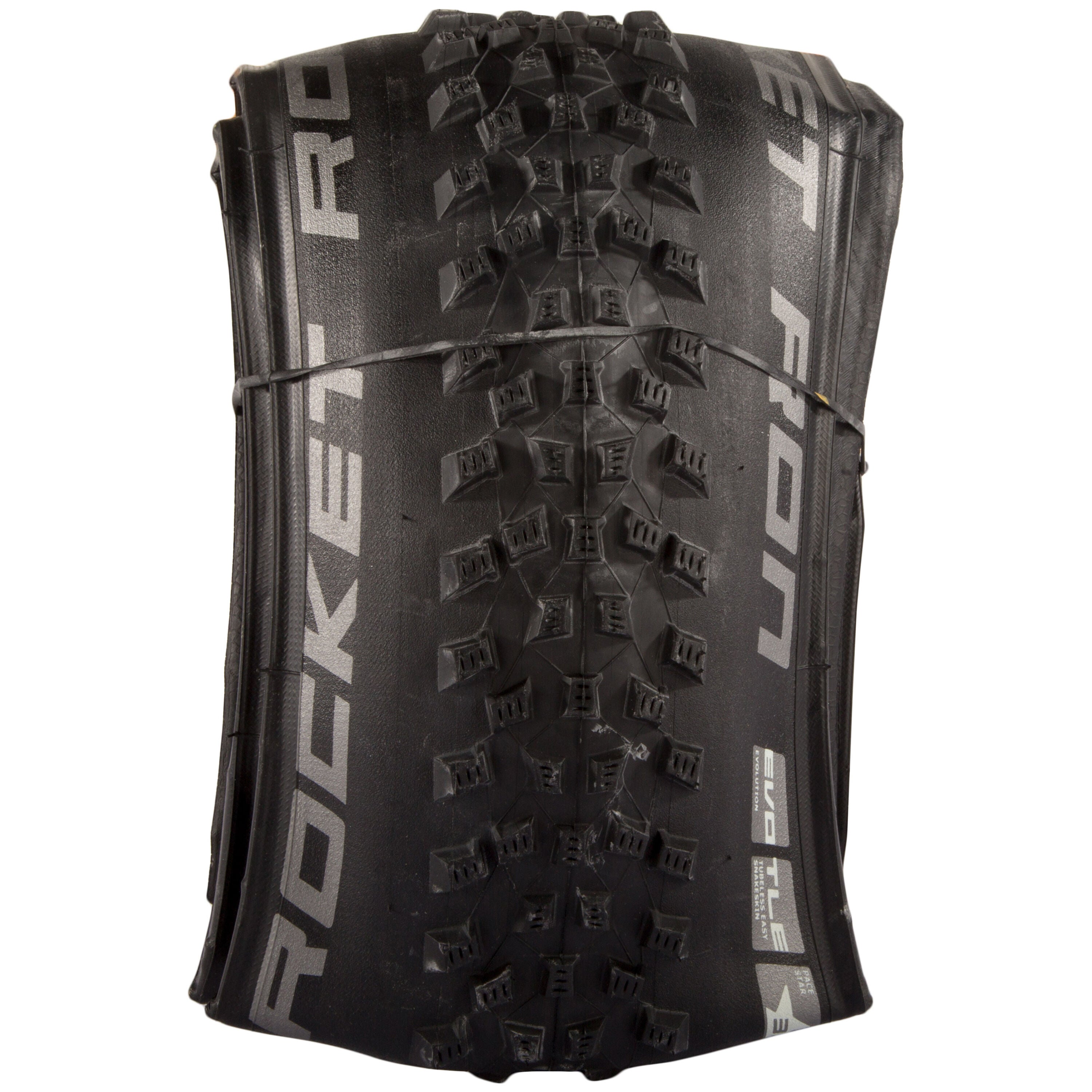 Schwalbe Rocket Ron Evo TL-Easy Snakeskin Pacestar tyre