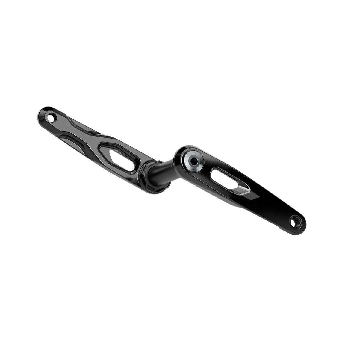 Sram Rival XPLR Dub Wide E1 crank arm