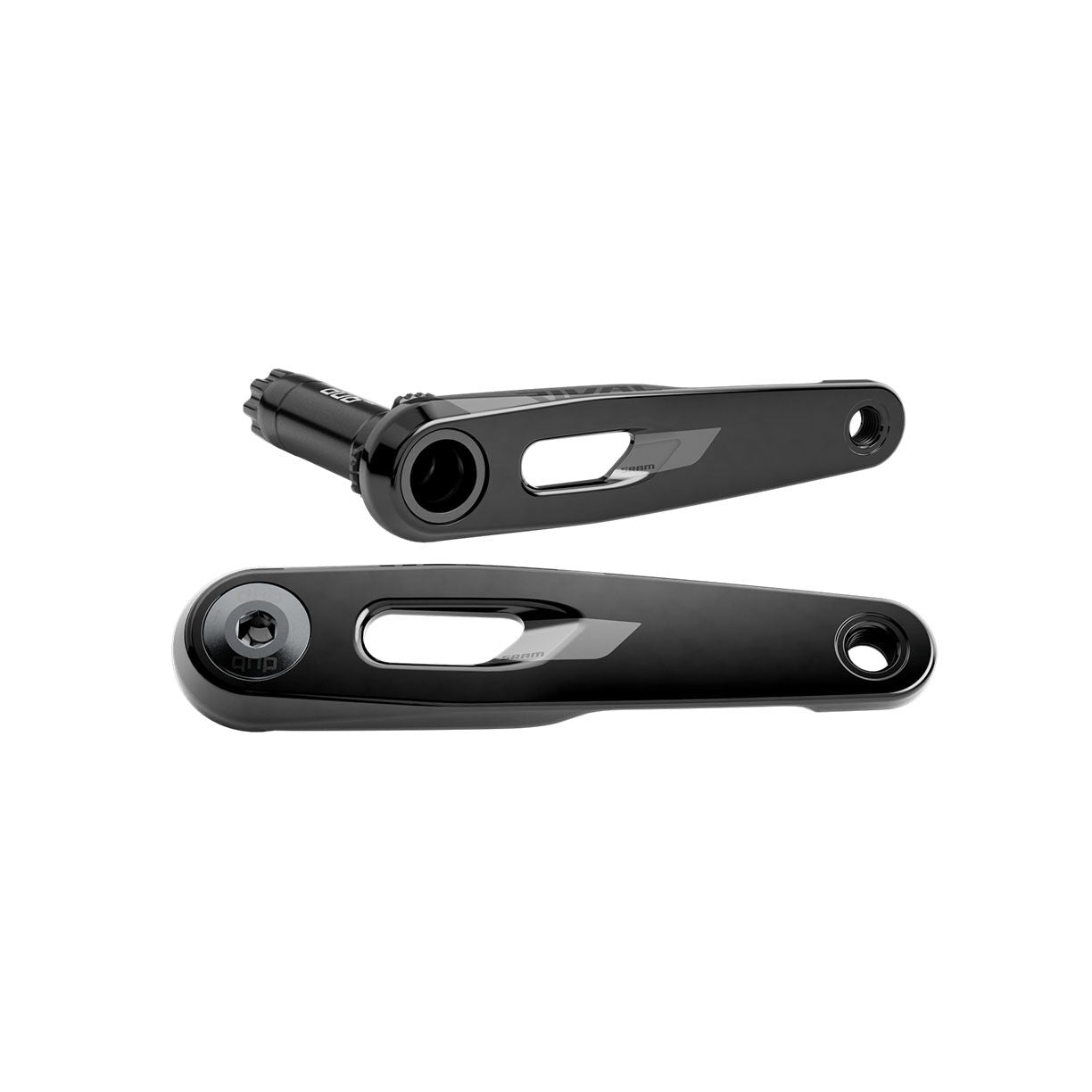 Sram Rival XPLR Dub Wide E1 crank arm