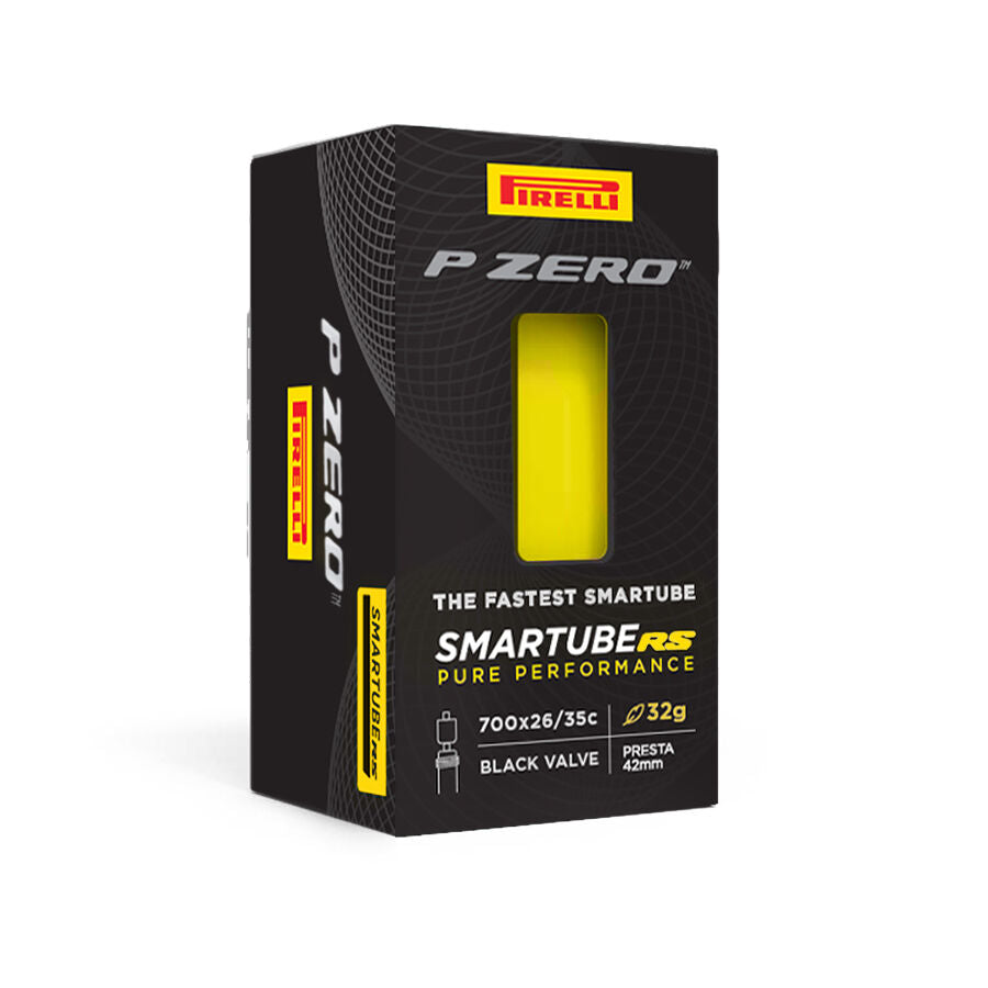 Pirelli Pzero Smartube RS valve tube