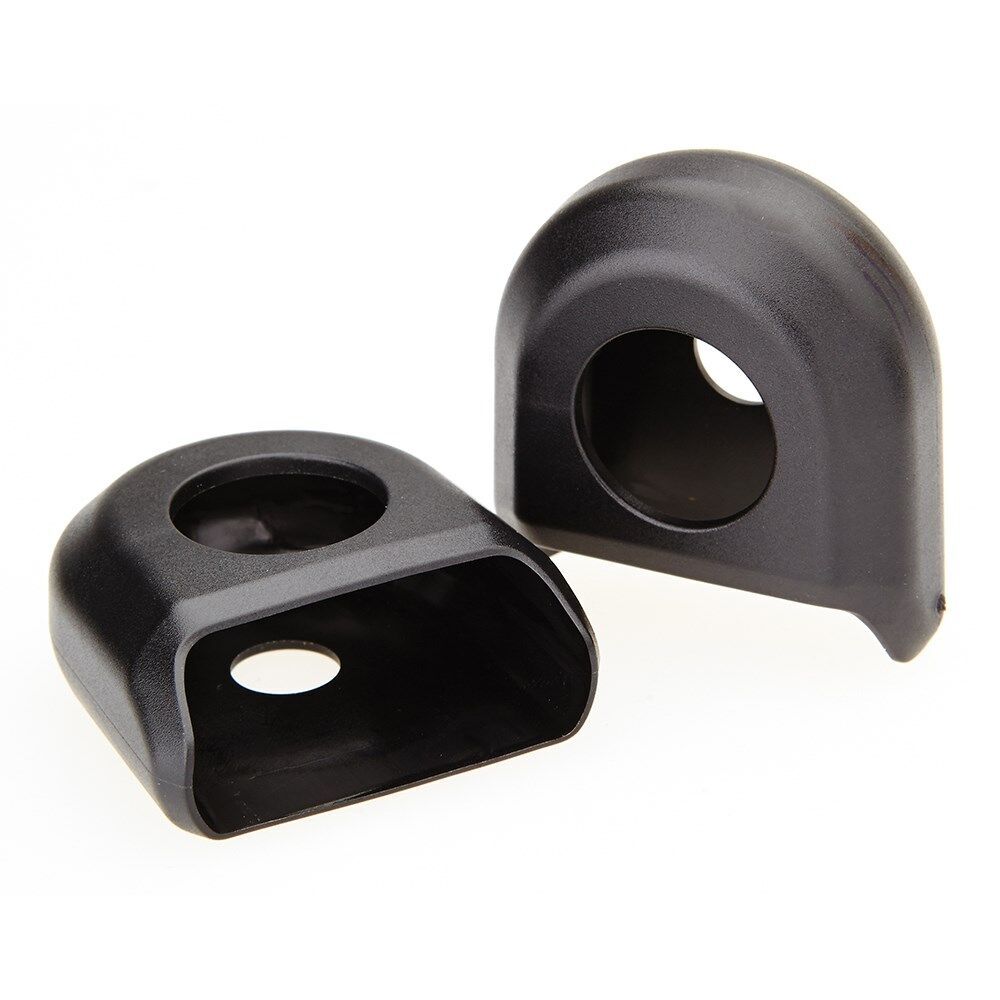 Sram Force XPLR E1 crank protection