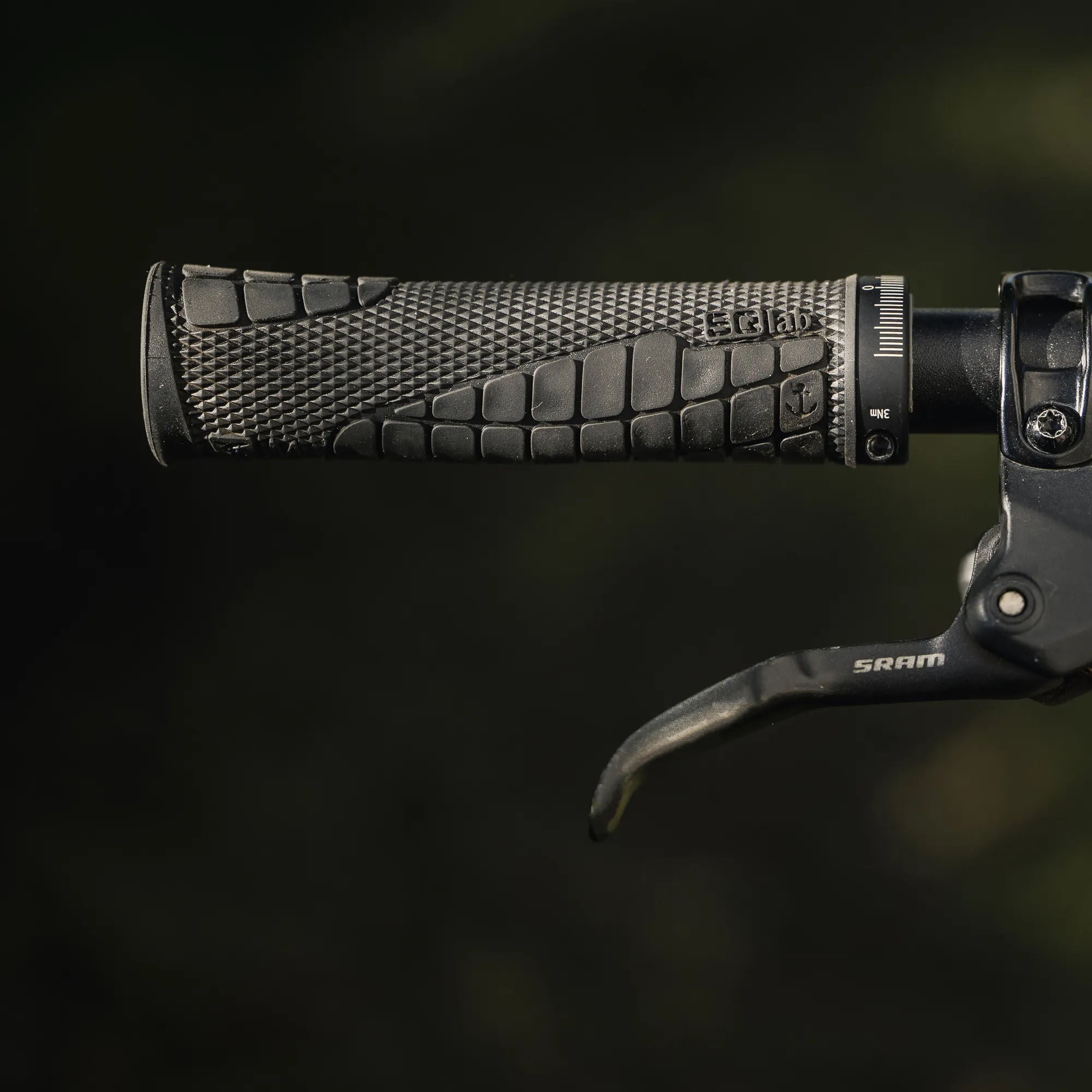 SQlab 7ox 2.0 grips 2025