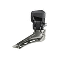 Shimano GRX Di2 FD-RX825 braze-on front derailleur