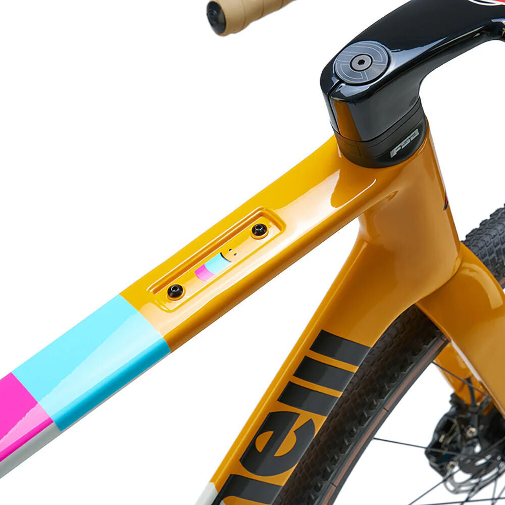 Cinelli King Zydeco 2 Shimano Grx Di2 2x bike
