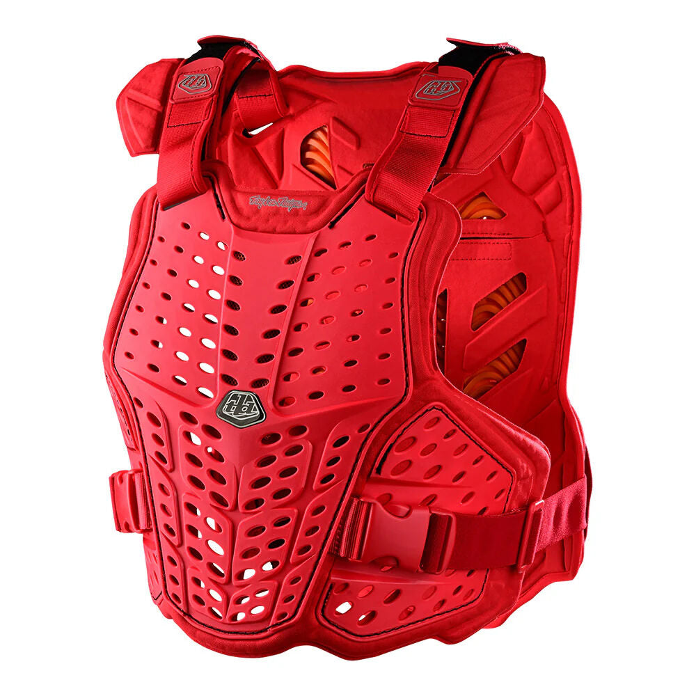 Troy Lee Designs Rockfight CE Chest body protection