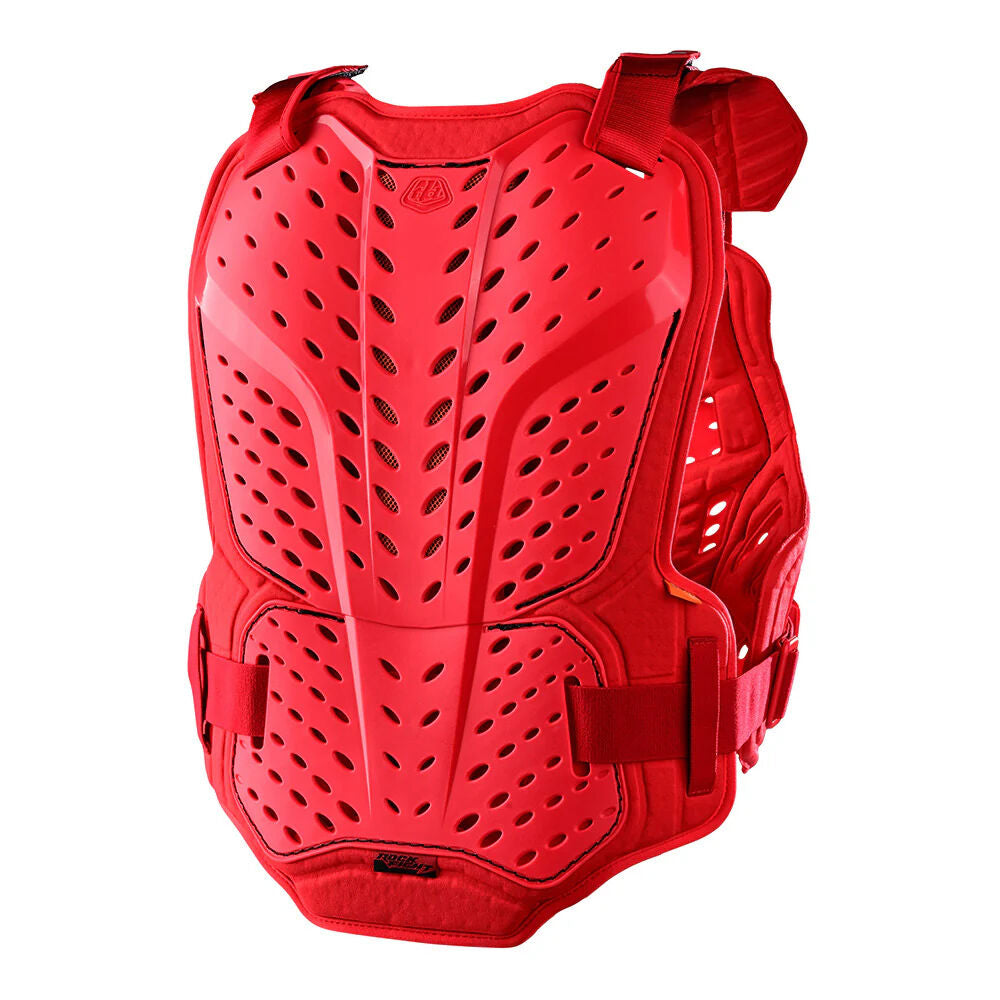 Troy Lee Designs Rockfight CE Chest body protection
