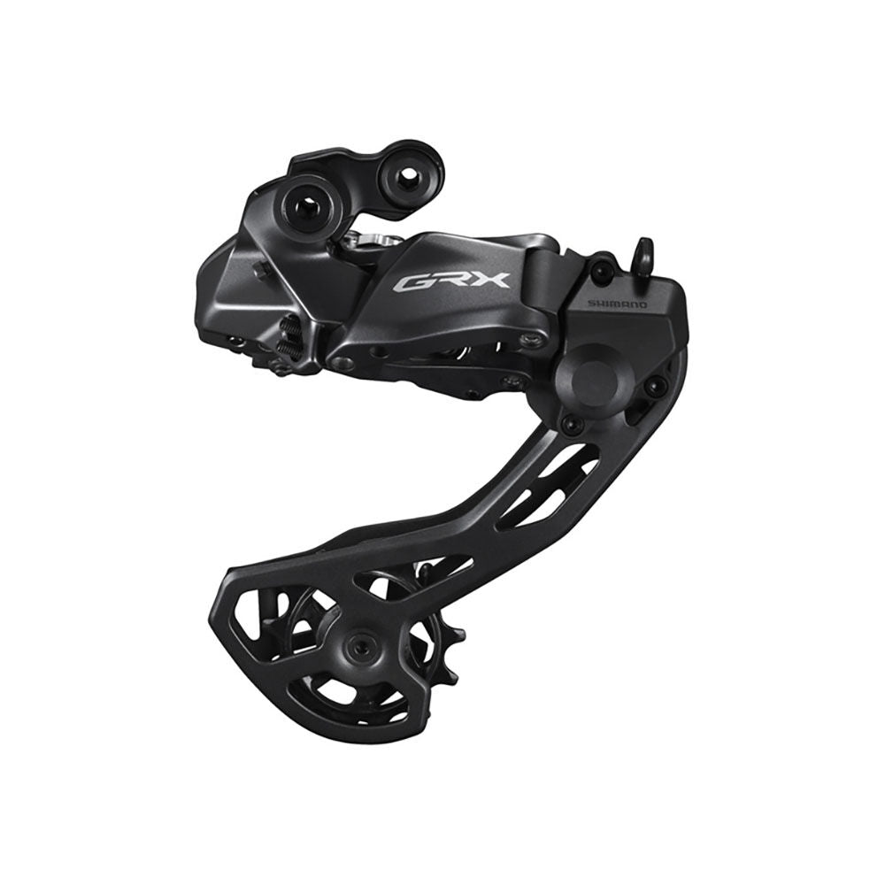 Shimano GRX Di2 12v RD-RX825 rear derailleur