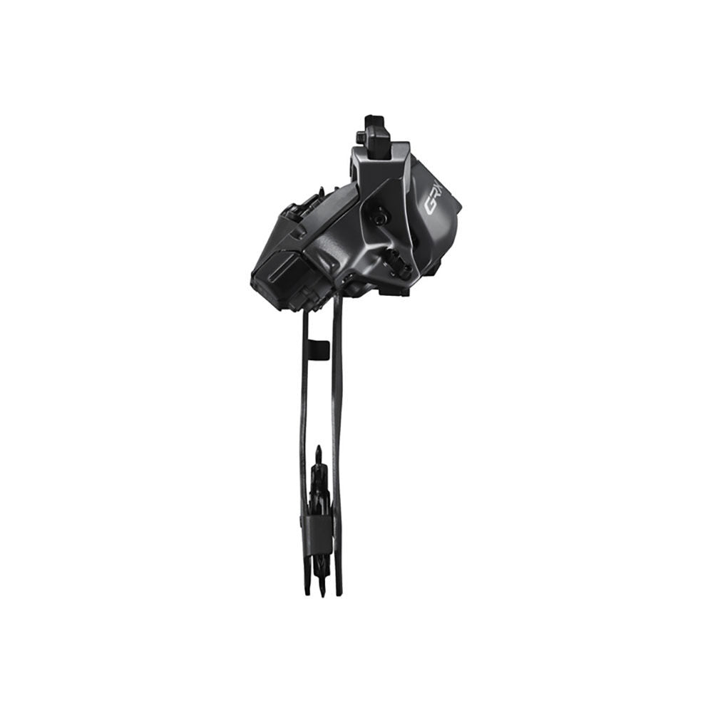 Shimano GRX Di2 12v RD-RX825 rear derailleur
