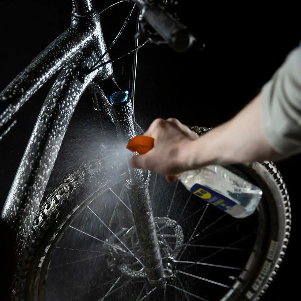 WD-40 Bike Cleaner