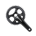 Shimano GRX FC-RX820-1 12v crankset