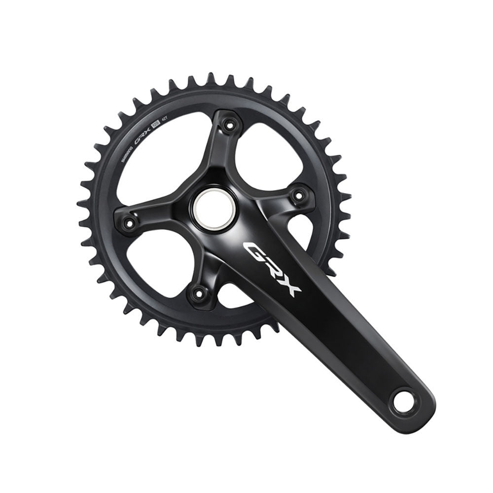 Shimano GRX FC-RX820-1 12v crankset