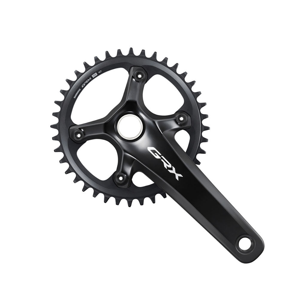 Shimano GRX FC-RX820-1 12v crankset